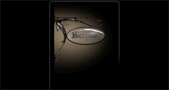 Desktop Screenshot of bierhaus.ro